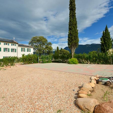 Residence Corte Bellebarbe Rivoli Veronese Exterior photo