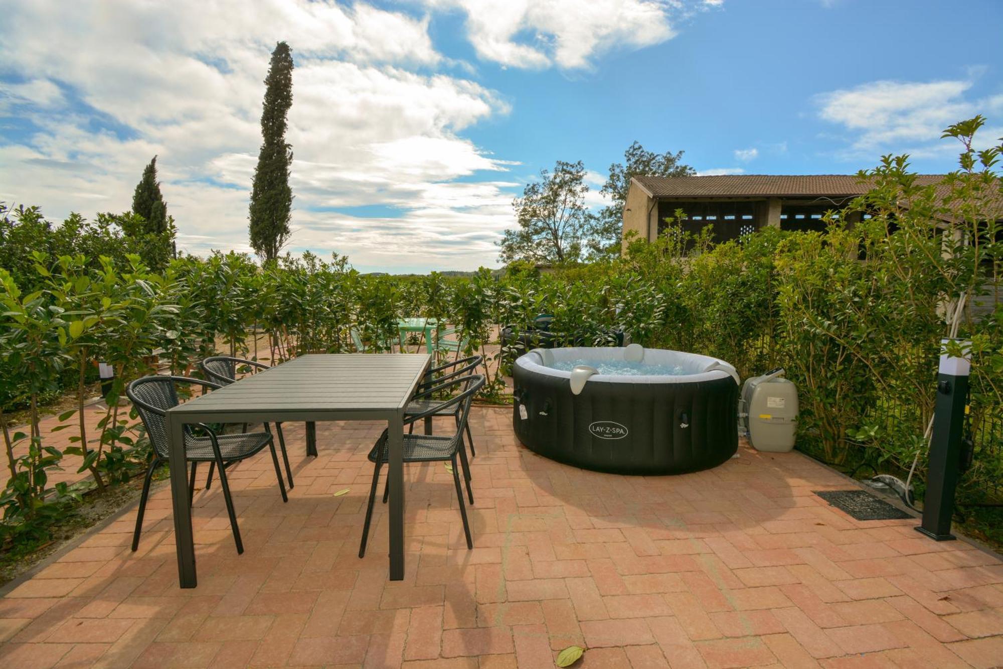 Residence Corte Bellebarbe Rivoli Veronese Room photo