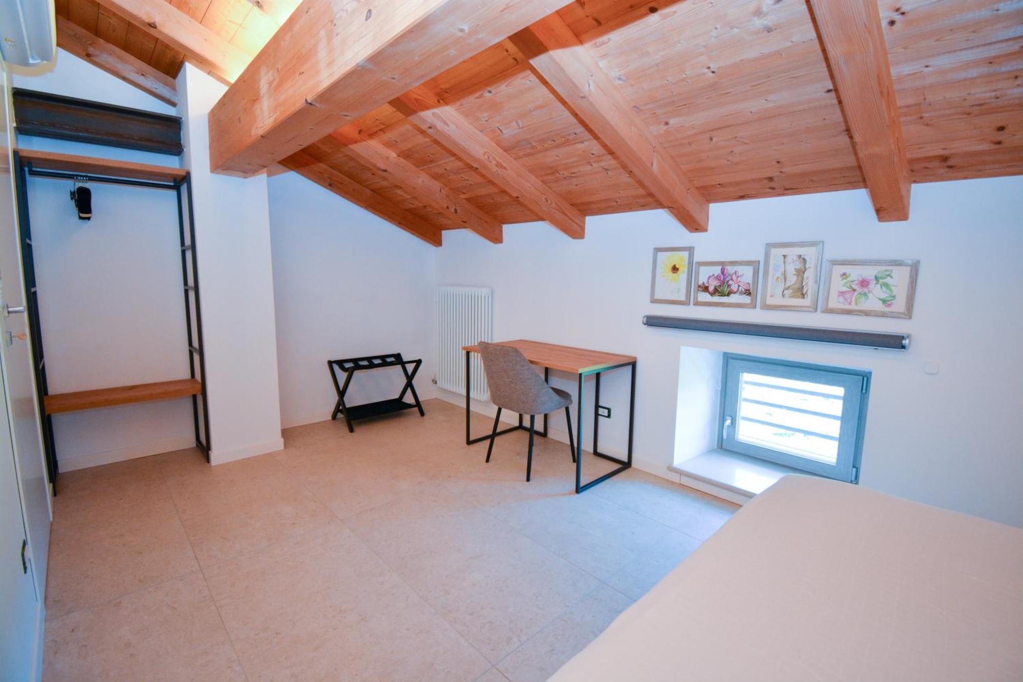 Residence Corte Bellebarbe Rivoli Veronese Exterior photo