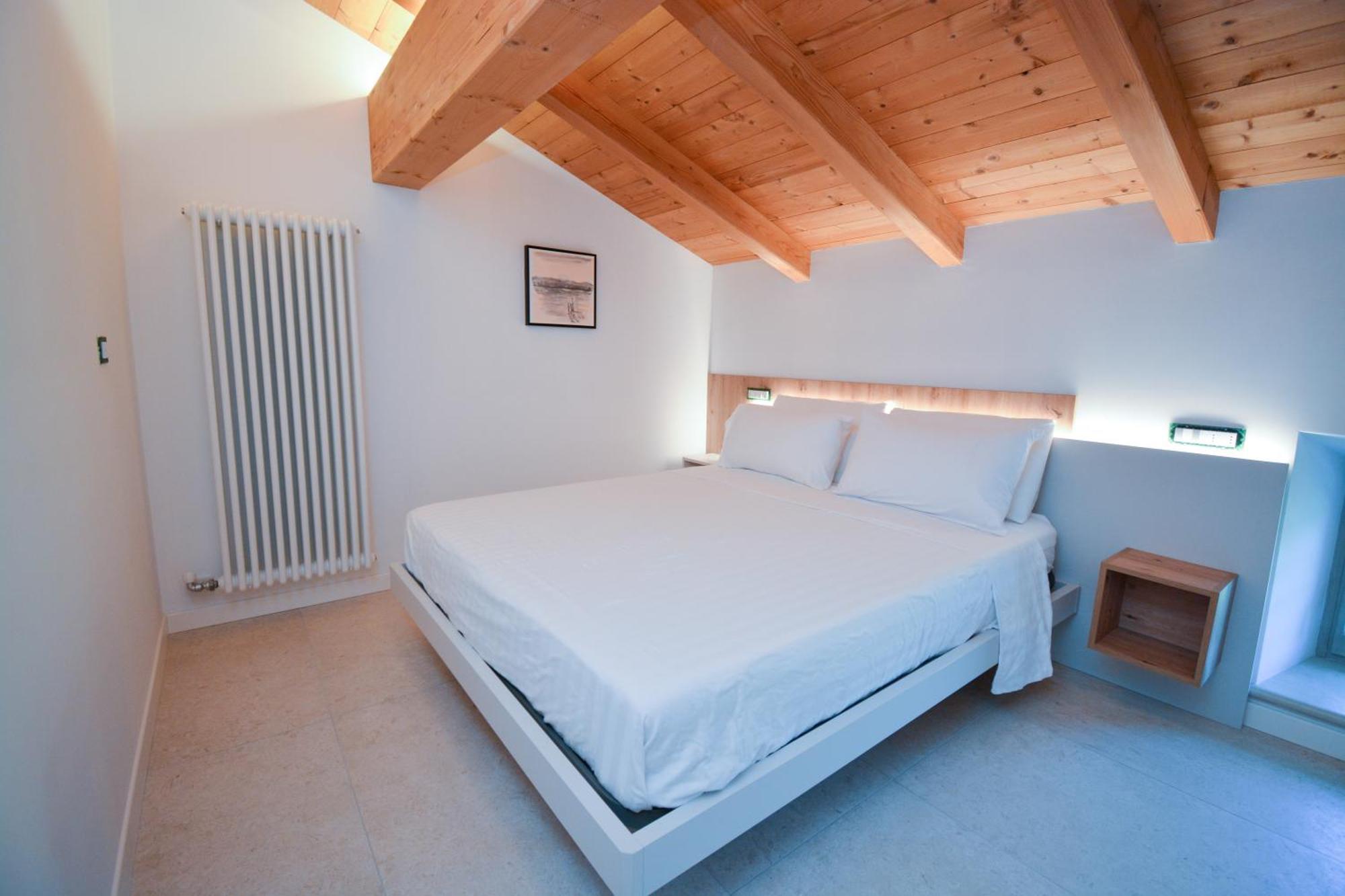 Residence Corte Bellebarbe Rivoli Veronese Exterior photo