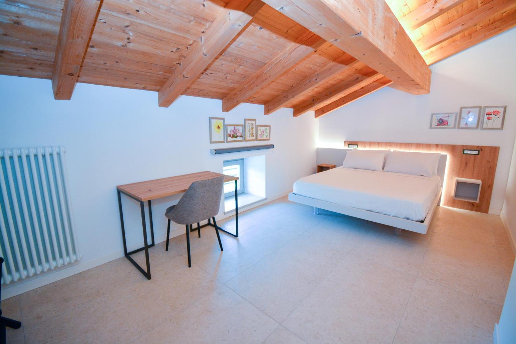 Residence Corte Bellebarbe Rivoli Veronese Exterior photo