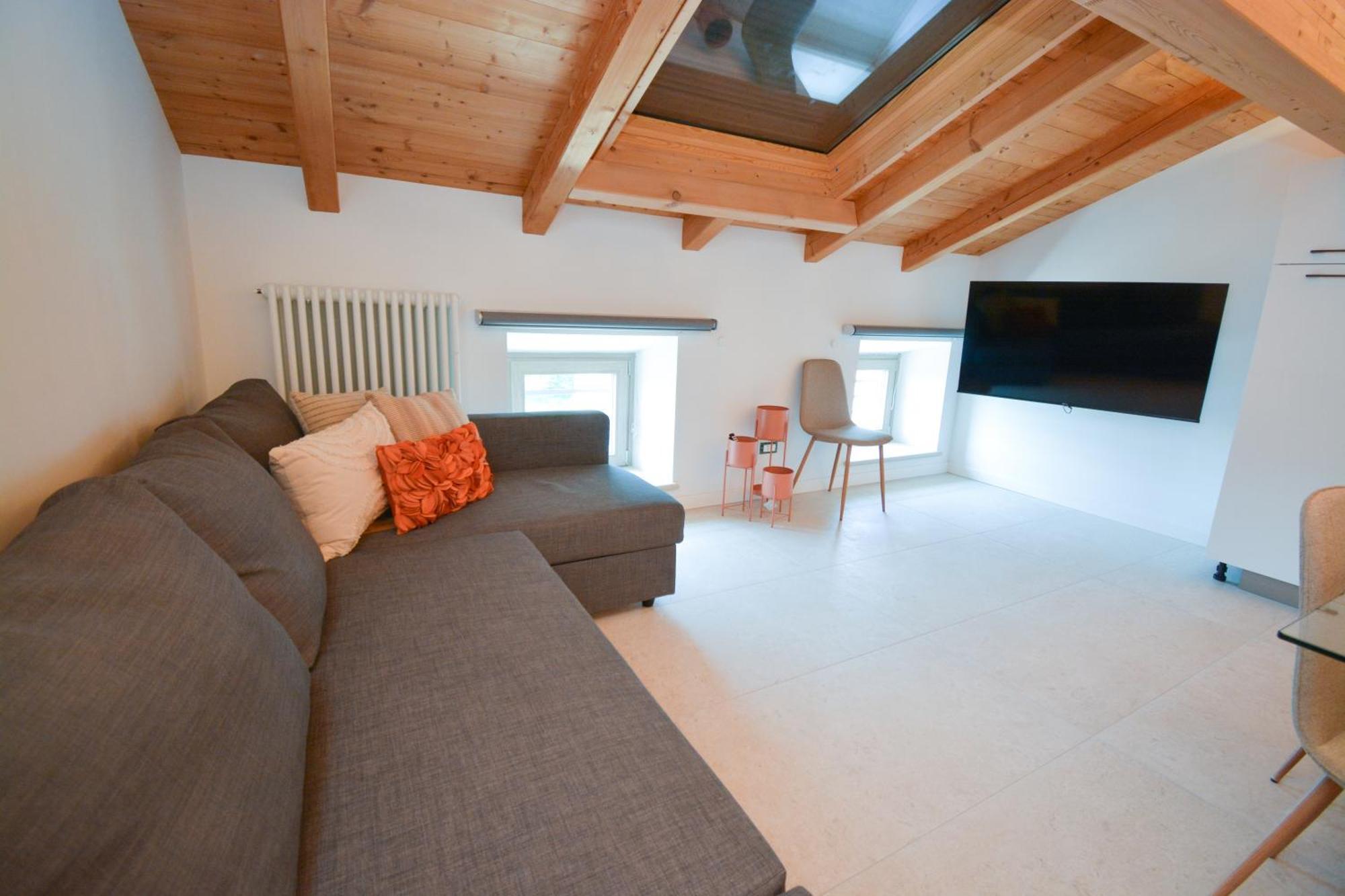 Residence Corte Bellebarbe Rivoli Veronese Exterior photo