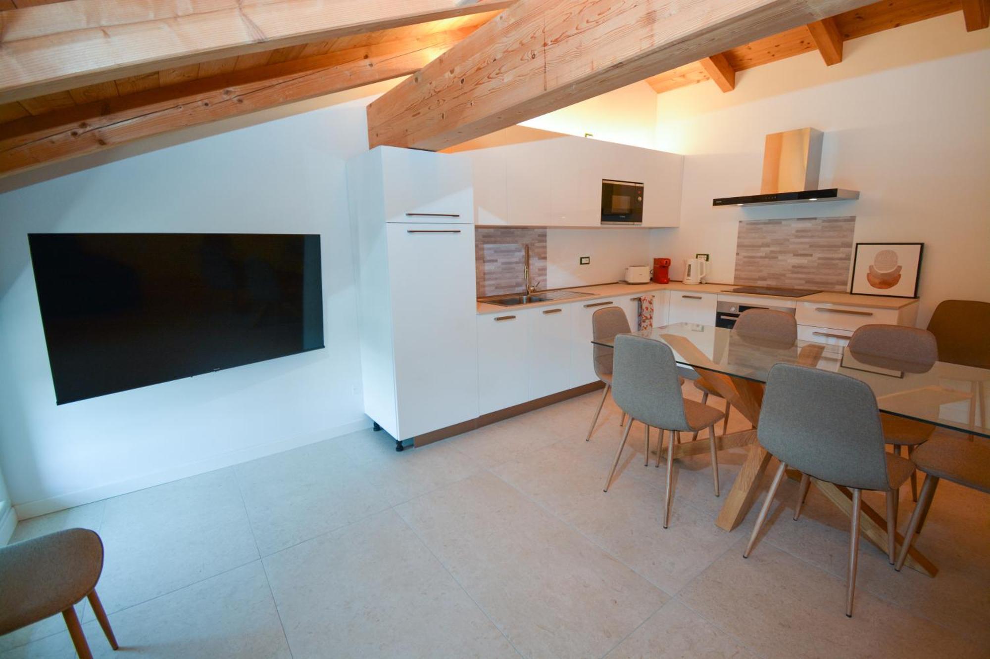 Residence Corte Bellebarbe Rivoli Veronese Exterior photo