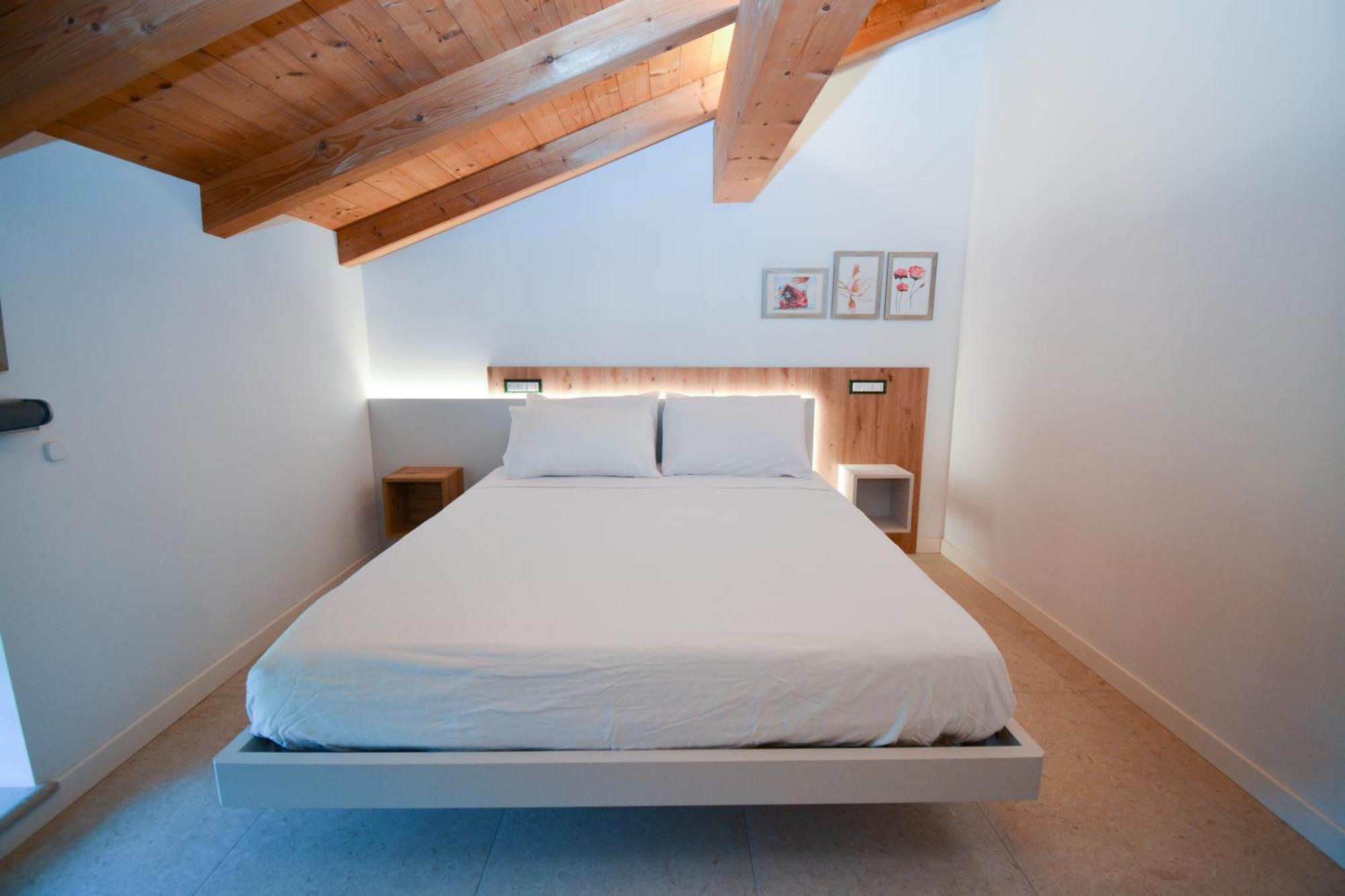 Residence Corte Bellebarbe Rivoli Veronese Exterior photo