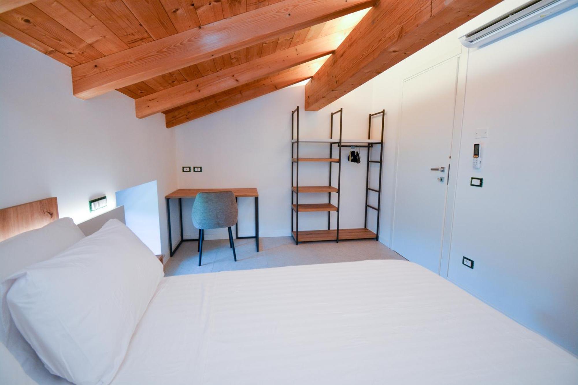 Residence Corte Bellebarbe Rivoli Veronese Exterior photo