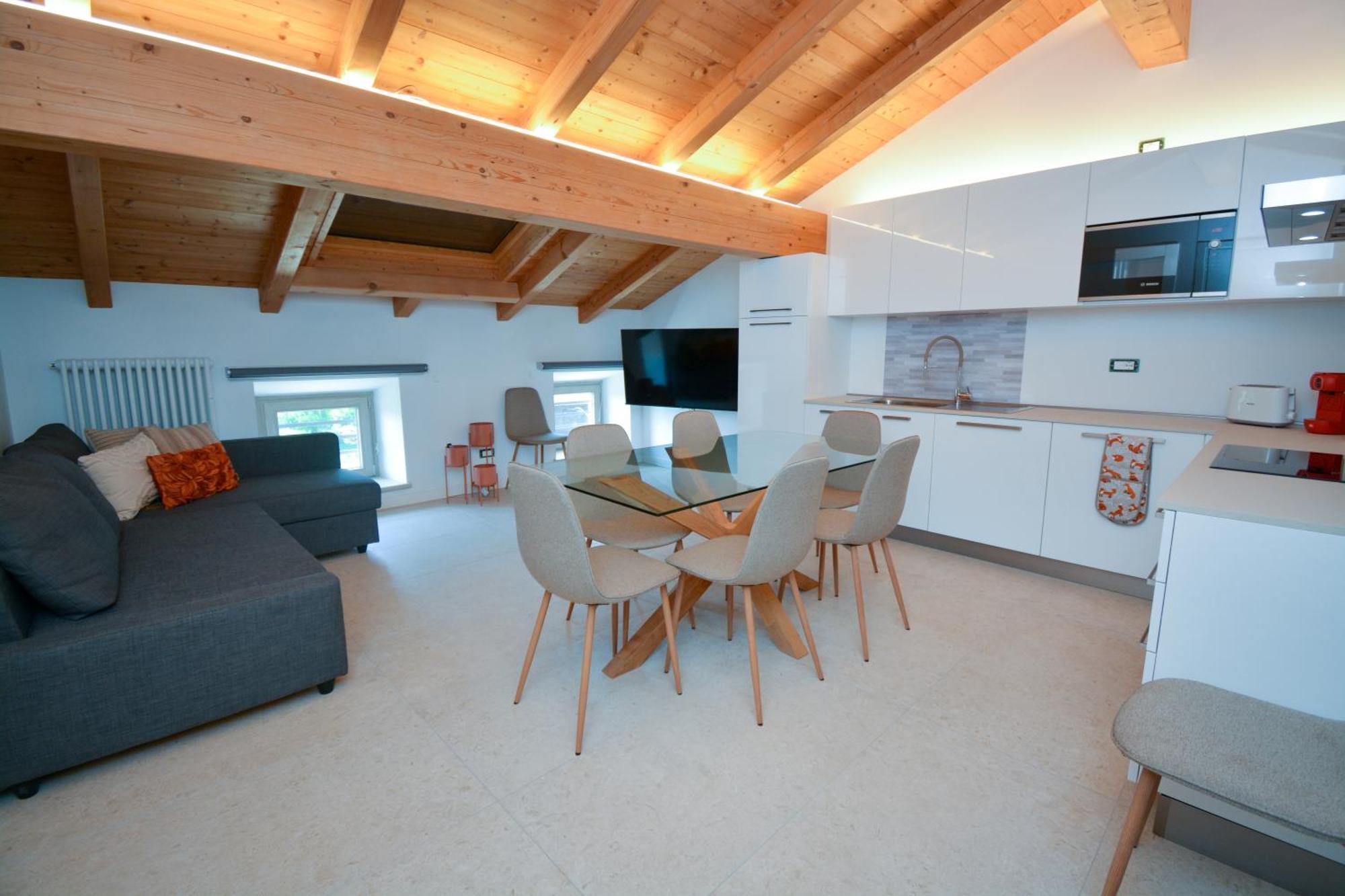 Residence Corte Bellebarbe Rivoli Veronese Exterior photo