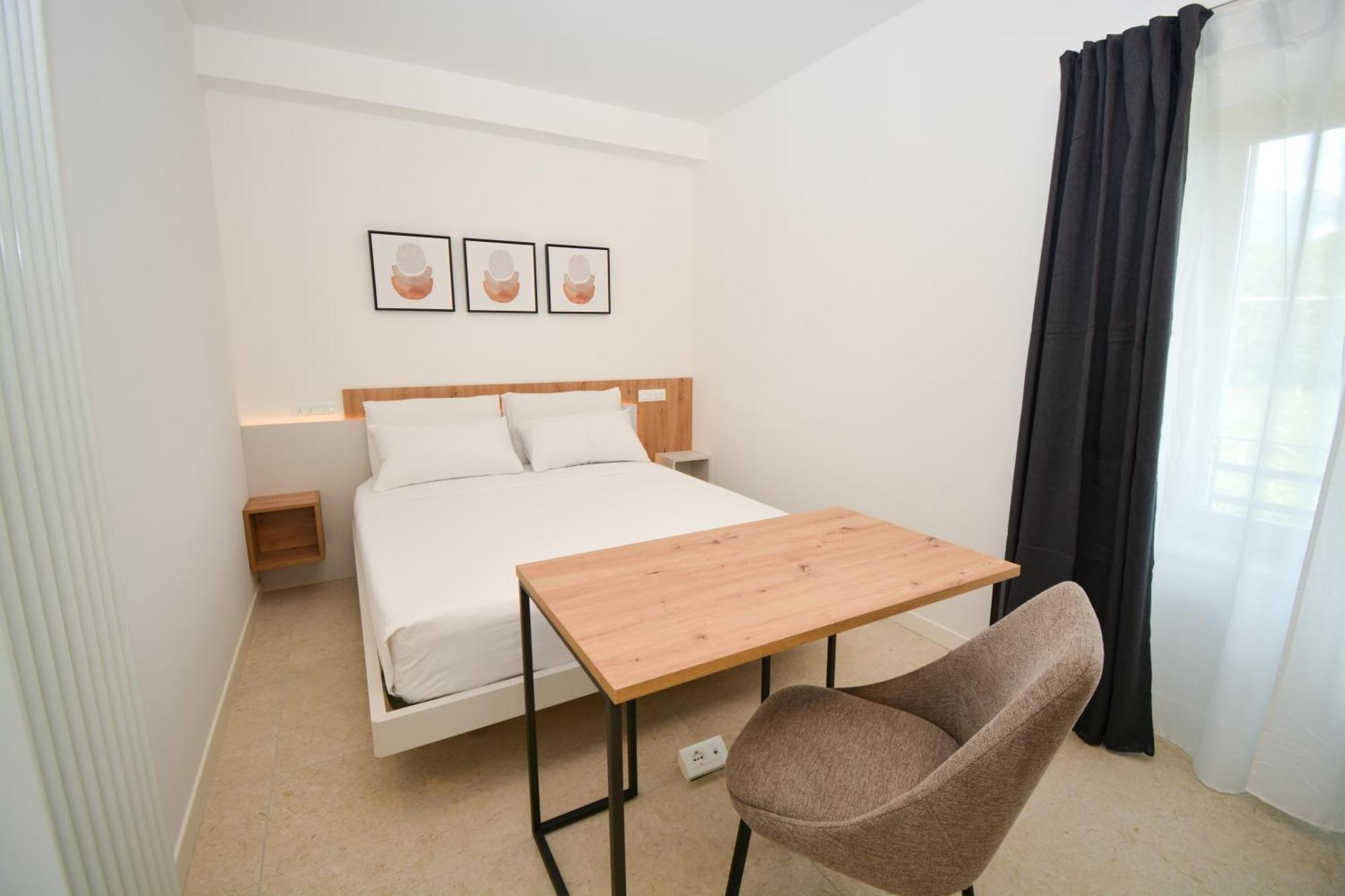 Residence Corte Bellebarbe Rivoli Veronese Exterior photo