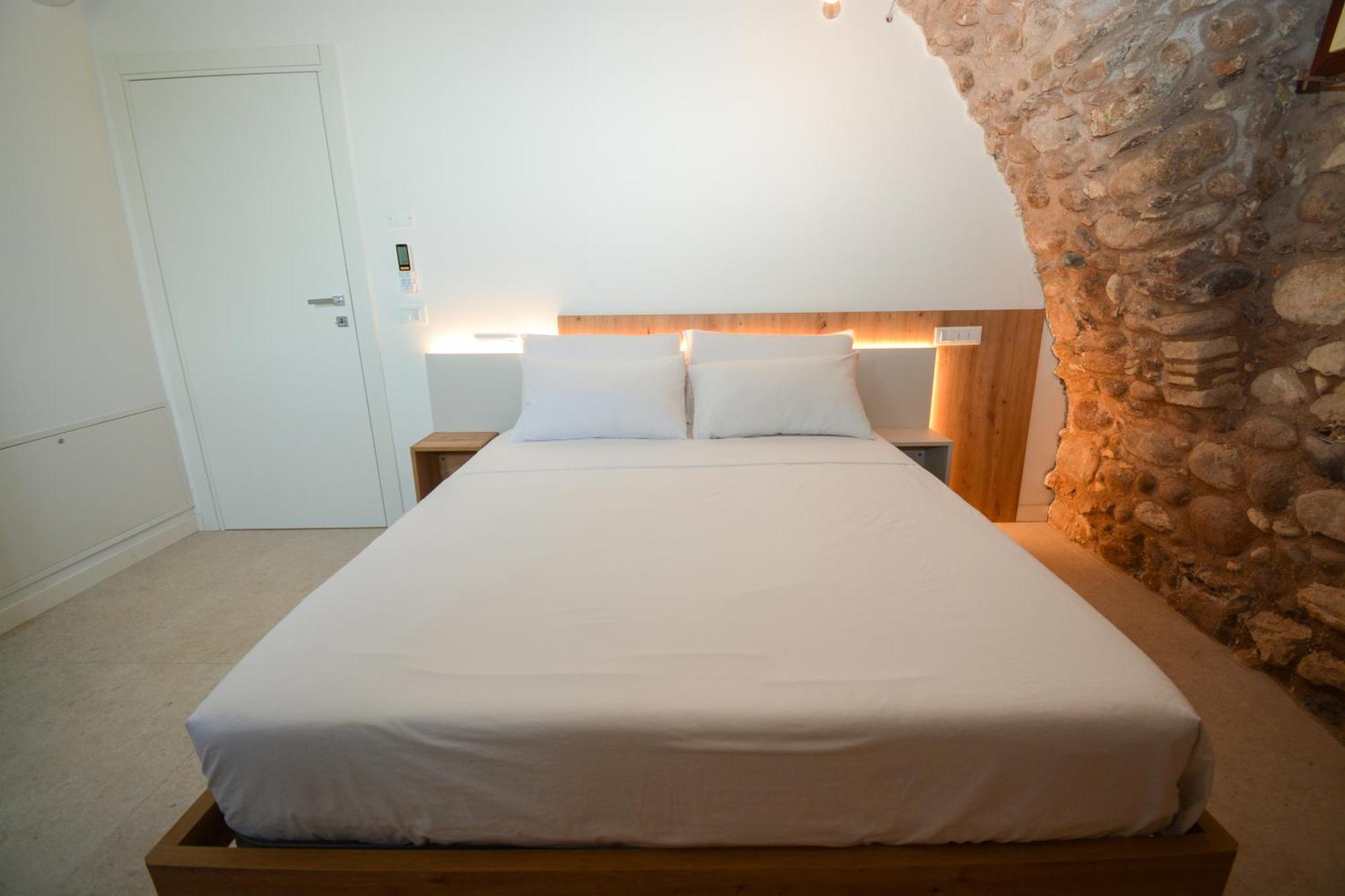 Residence Corte Bellebarbe Rivoli Veronese Exterior photo